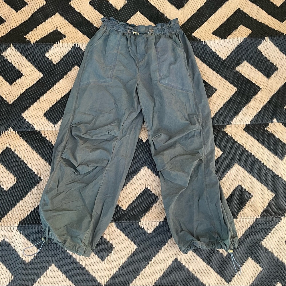 Urban Outfitters Parachute Pants